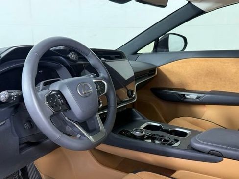 Used 2023 Lexus RZ 450e Premium w/ Accessory Package (2T) AWD/4WD image 7