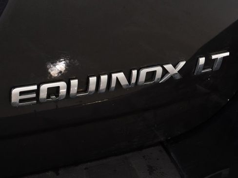 Used 2012 Chevrolet Equinox LT w/ Driver Convenience Package FWD image 23