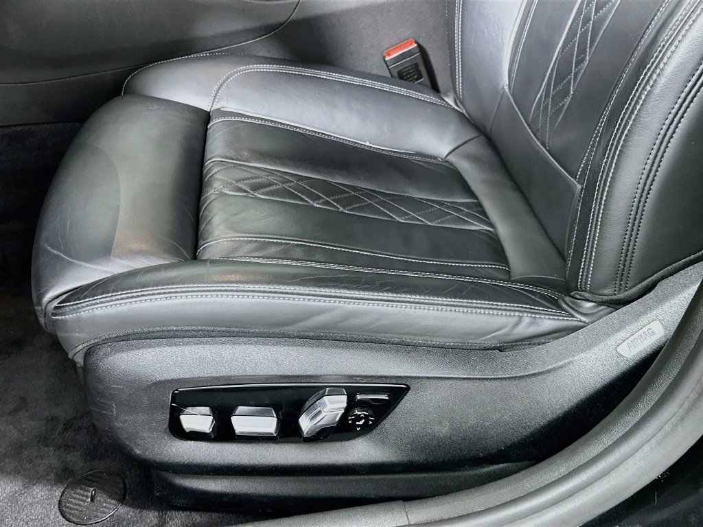 Used 2018 BMW M550i xDrive AWD/4WD image 20