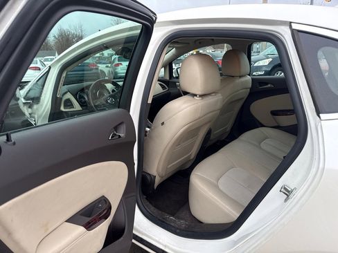 Used 2013 Buick Verano image 12