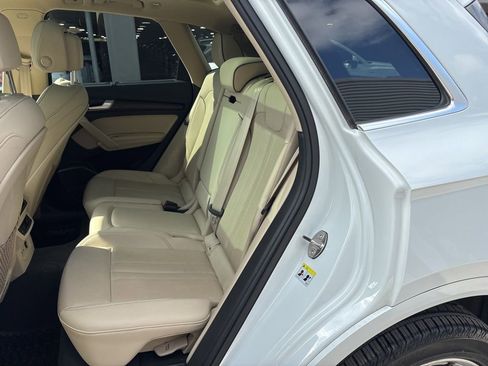 Certified 2023 Audi Q5 2.0T Prestige w/ Prestige Package image 14