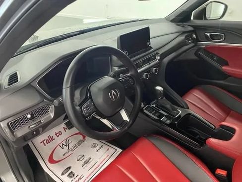 Used 2023 Acura Integra A-Spec FWD image 12