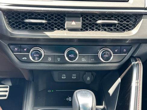 New 2026 Acura ADX A-Spec image 15