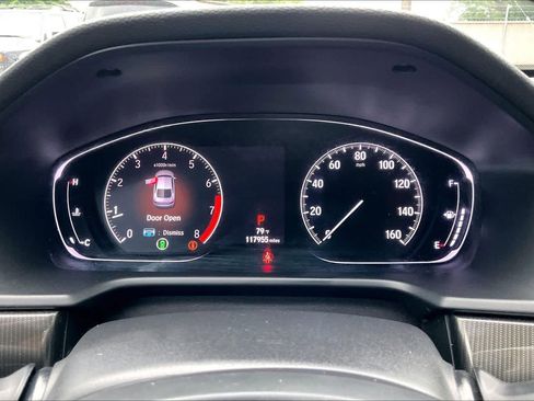 Used 2018 Honda Accord Sport image 25