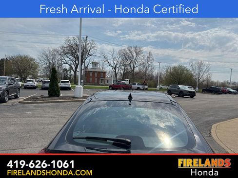 Used 2024 Honda Civic Sport image 8