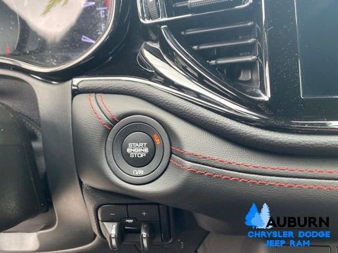 Used 2026 Dodge Durango GT AWD/4WD image 49