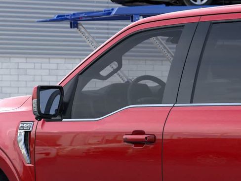 New 2026 Ford F150 King Ranch AWD/4WD image 20