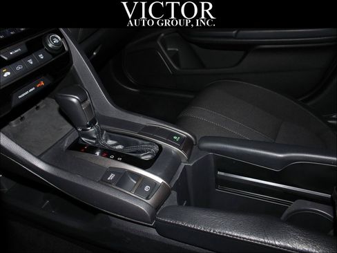 Used 2021 Honda Civic Sport image 19