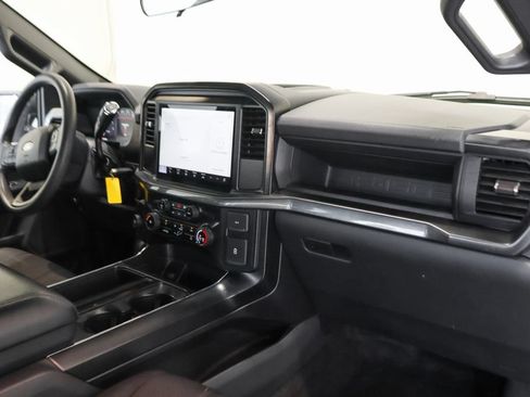 Used 2025 Ford F150 STX RWD image 38