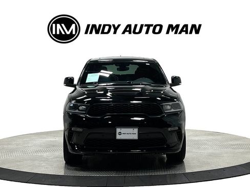 Used 2021 Dodge Durango R/T AWD/4WD image 10