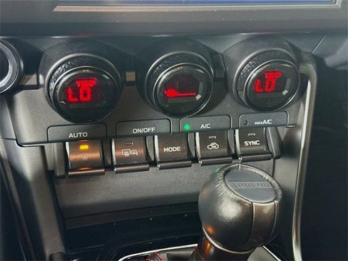 Certified 2024 Toyota GR86 TRUENO Edition image 15