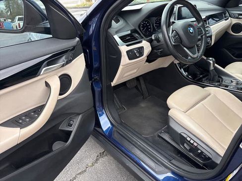 Used 2018 BMW X2 xDrive28i image 20