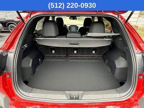 New 2026 Subaru Crosstrek 2.5i Wilderness image 32