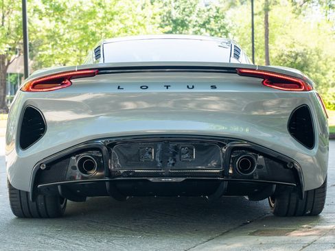 New 2025 Lotus Emira image 33