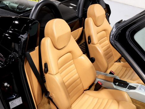 Used 2001 Ferrari 360 Spider image 4