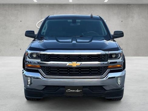 Used 2017 Chevrolet Silverado 1500 LT w/ LT Eassist Package image 18