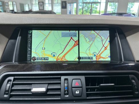 Used 2014 BMW 535i xDrive Sedan AWD/4WD image 60