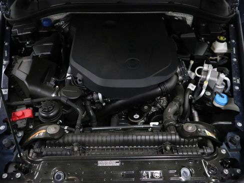 Used 2025 INEOS Grenadier image 26