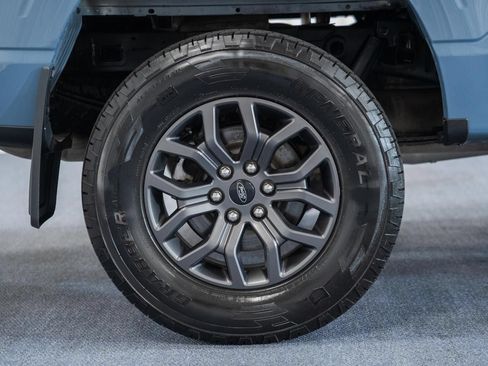 Certified 2023 Ford F150 Tremor w/ Equipment Group 402A High AWD/4WD image 20