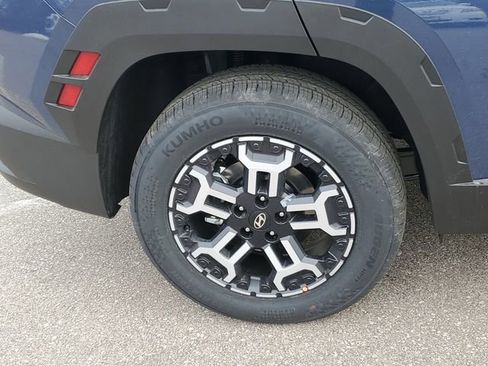 New 2026 Hyundai Tucson XRT AWD/4WD image 5