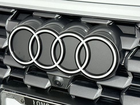 Used 2025 Audi Q5 Premium Plus w/ Premium Plus AWD/4WD image 15