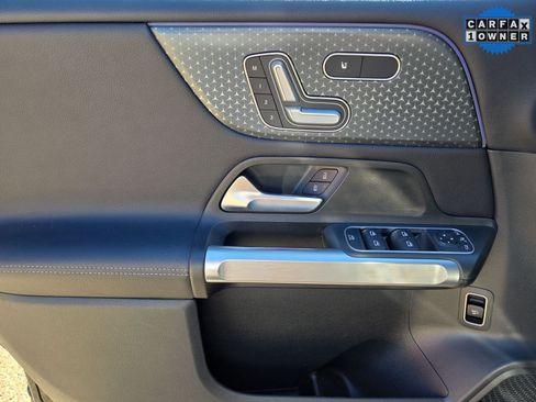 Certified 2024 Mercedes-Benz GLB 250 image 15