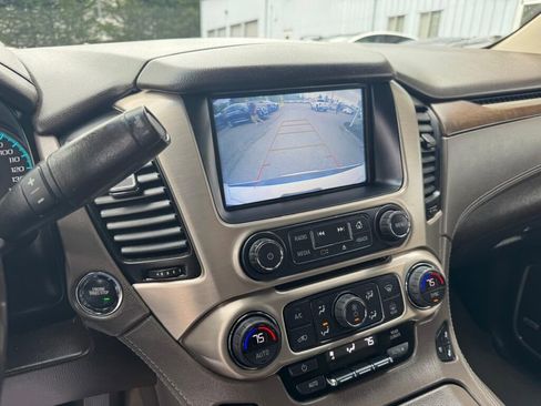 Used 2018 GMC Yukon Denali w/ Denali Ultimate Package AWD/4WD image 19