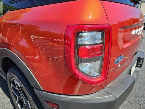 Used 2022 Ford Bronco Sport Big Bend w/ Convenience Package AWD/4WD image 34