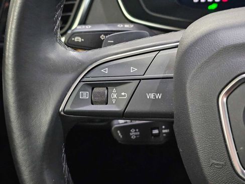Used 2021 Audi Q5 e Premium Plus w/ Premium Plus Package image 27
