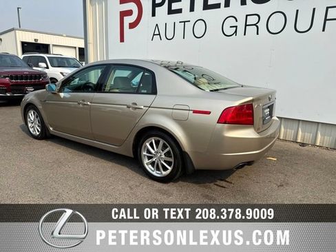 Used 2004 Acura TL FWD image 6