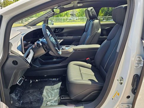 New 2026 Cadillac Optiq Sport 2 AWD/4WD image 20