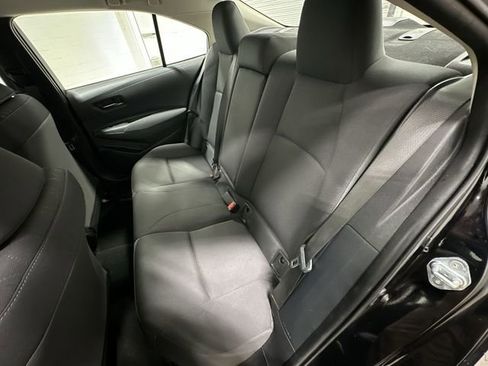 Used 2024 Toyota Corolla LE FWD image 19