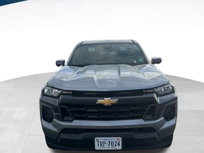 Used 2023 Chevrolet Colorado LT
