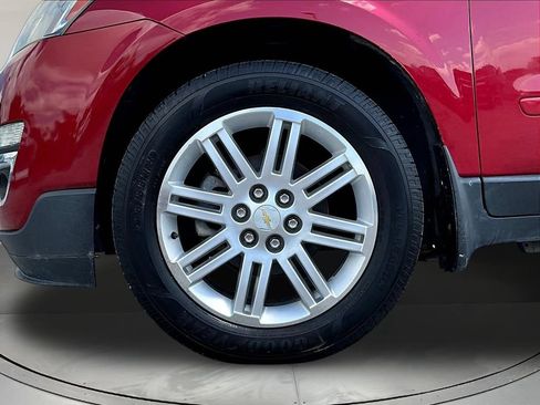 Used 2013 Chevrolet Traverse LT w/ All-Star Edition FWD image 37