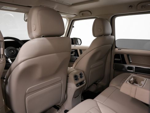 Used 2019 Mercedes-Benz G 63 AMG 4MATIC image 48