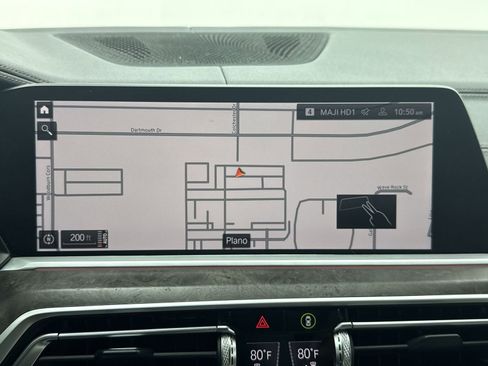 Used 2021 BMW X5 xDrive40i w/ M Sport Package image 24