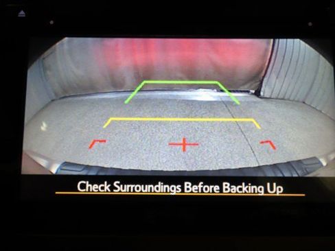 Used 2017 Subaru Outback 2.5i Premium AWD/4WD image 15