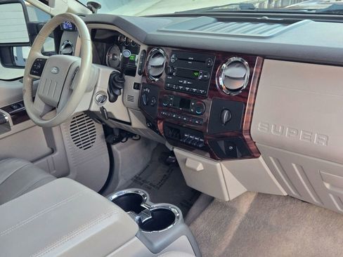 Used 2008 Ford F350 XL image 23