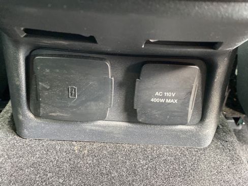 Used 2025 Ford Bronco Badlands AWD/4WD image 27