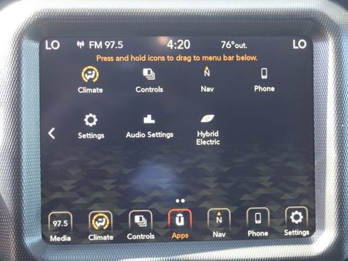 Used 2023 Jeep Wrangler Unlimited Rubicon 4xe AWD/4WD image 30