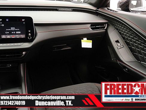 New 2026 Dodge Charger R/T image 36