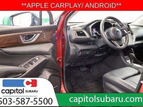 Used 2024 Subaru Ascent Touring w/ Popular Package #2 image 10