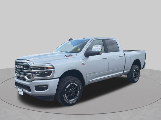 Used 2026 RAM 2500 Laramie AWD/4WD 360° Tour