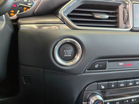 New 2025 MAZDA CX-5 AWD 2.5 S w/ Premium Plus Pkg image 23