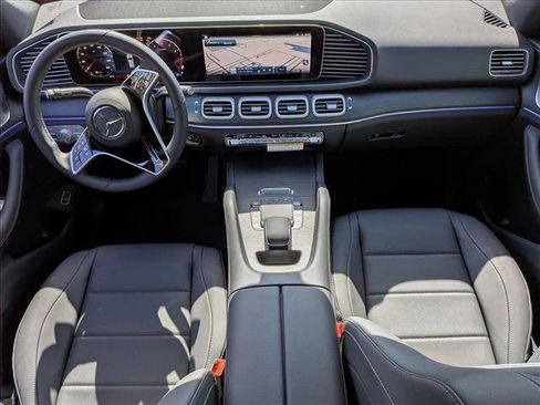 New 2026 Mercedes-Benz GLE 350 4MATIC image 14