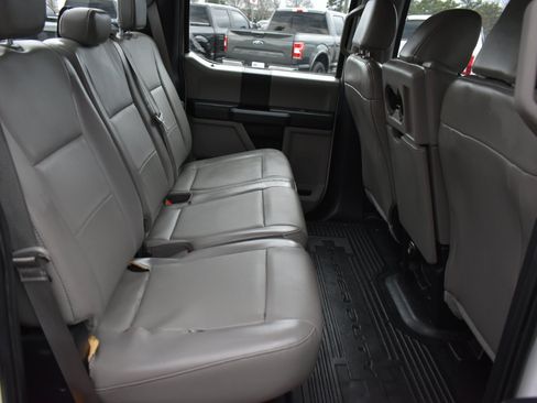 Used 2018 Ford F250 XL w/ Power Equipment Group image 29