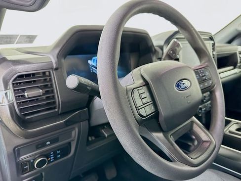 Used 2025 Ford F150 STX image 6