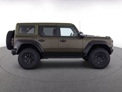 Used 2024 Ford Bronco Raptor AWD/4WD image 8