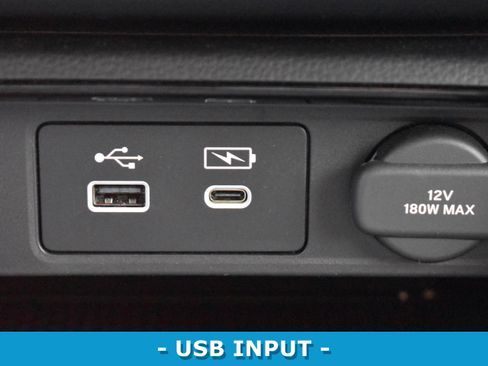 Certified 2025 Honda CR-V Sport image 17