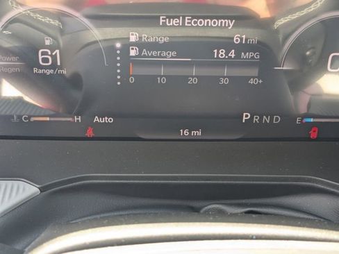 New 2026 Jeep Cherokee Limited AWD/4WD image 19